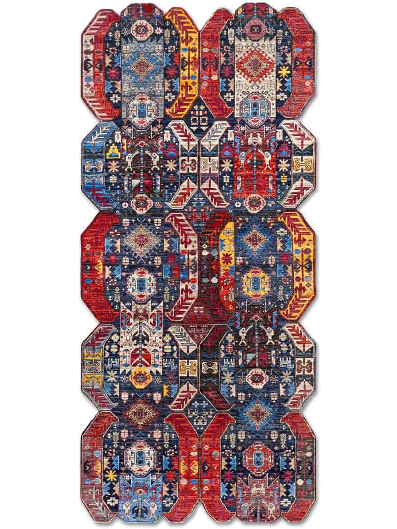 RUG-STAR_NewTribal_Multishape_03_Color_DarkBlue_CC-NT3MCL-DB-WWPE-OL_BS